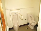 トイレ写真1